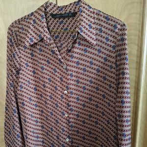Zara Shirt